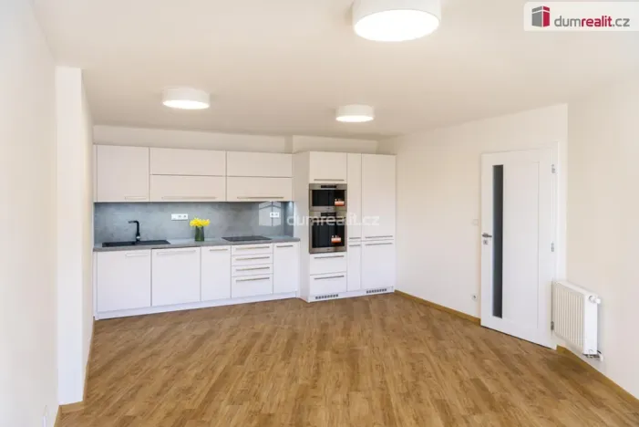 Prodej bytu 3+kk, Všemina, 65 m2