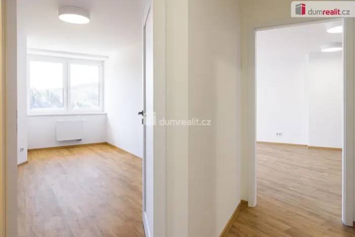 Prodej bytu 3+kk, Všemina, 65 m2