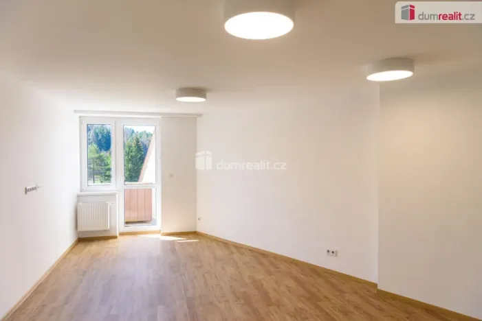 Prodej bytu 3+kk, Všemina, 65 m2