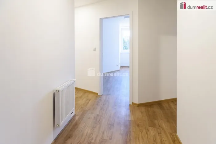 Prodej bytu 3+kk, Všemina, 65 m2