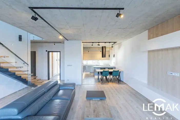 Prodej rodinného domu, Olomouc, Mačákova, 118 m2