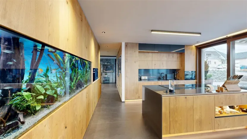 Prodej rodinného domu, Tmaň, Prof. Krbce, 294 m2