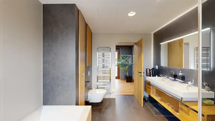 Prodej rodinného domu, Tmaň, Prof. Krbce, 294 m2