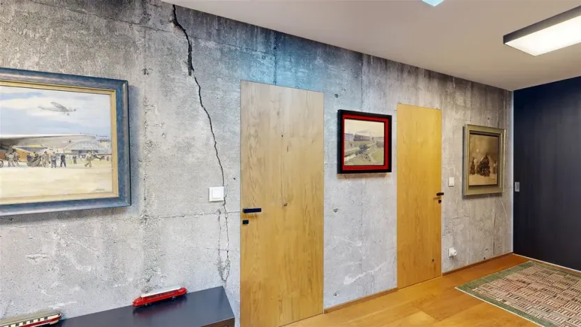 Prodej rodinného domu, Tmaň, Prof. Krbce, 294 m2