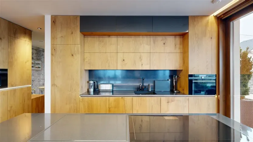 Prodej rodinného domu, Tmaň, Prof. Krbce, 294 m2