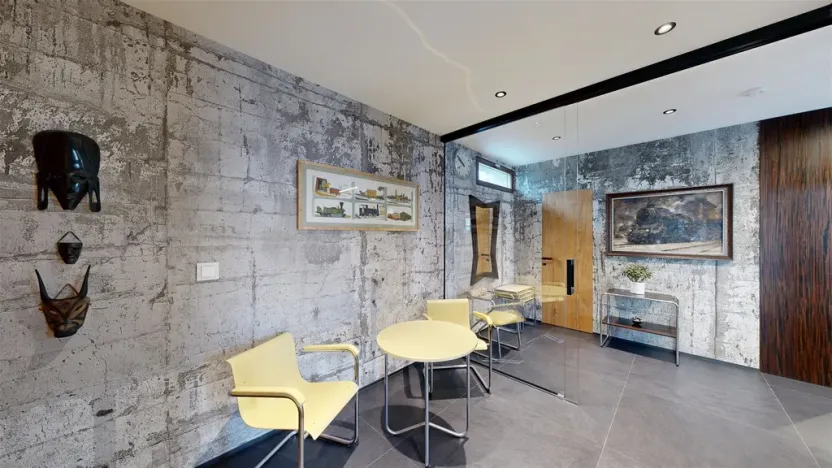 Prodej rodinného domu, Tmaň, Prof. Krbce, 294 m2