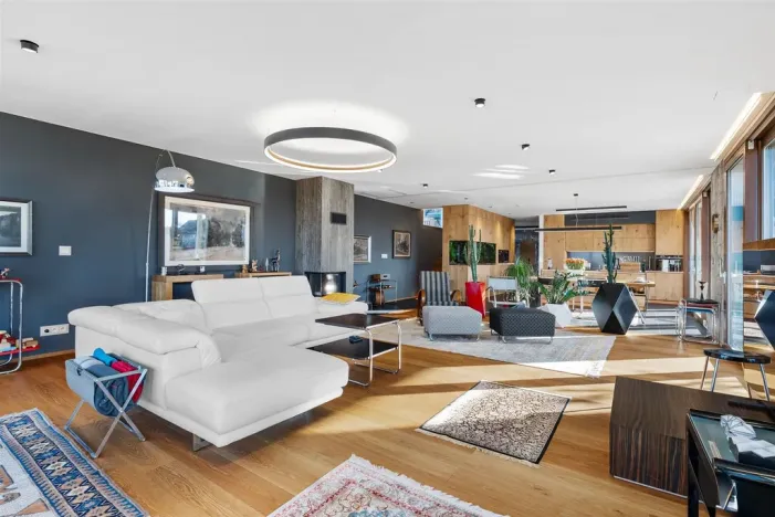 Prodej rodinného domu, Tmaň, Prof. Krbce, 294 m2