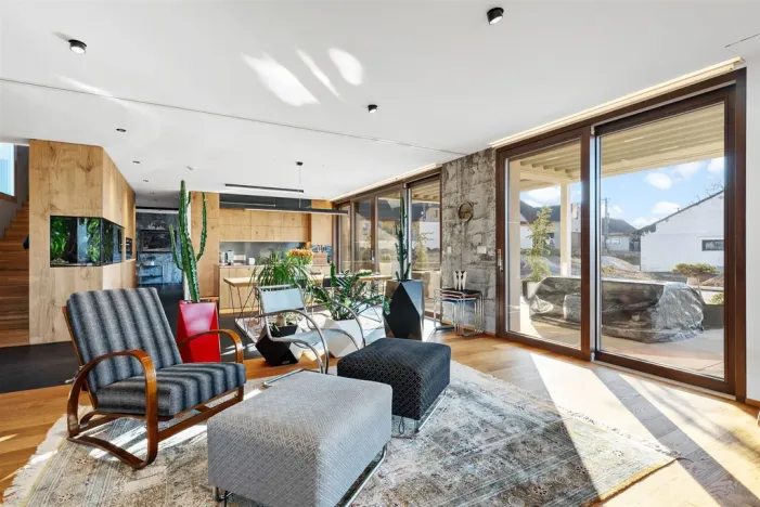 Prodej rodinného domu, Tmaň, Prof. Krbce, 294 m2