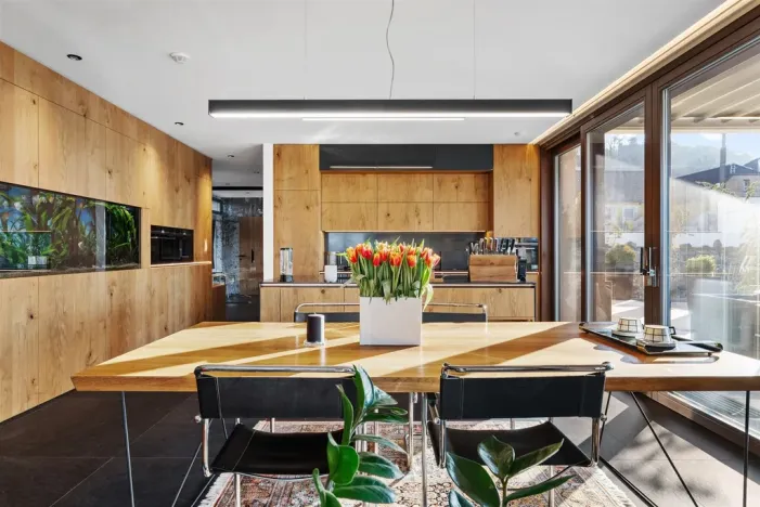 Prodej rodinného domu, Tmaň, Prof. Krbce, 294 m2