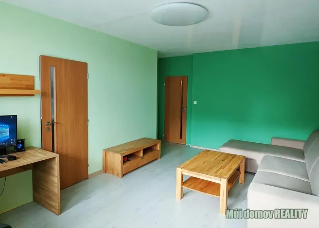 Pronájem bytu 3+1, Praha - Horní Měcholupy, Janovská, 74 m2