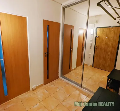 Pronájem bytu 3+1, Praha - Horní Měcholupy, Janovská, 74 m2