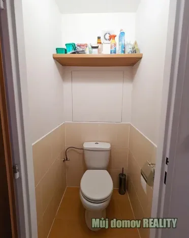 Pronájem bytu 3+1, Praha - Horní Měcholupy, Janovská, 74 m2