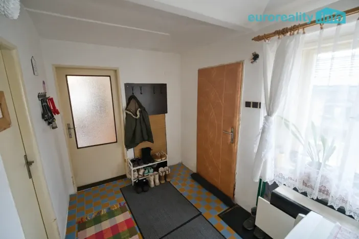 Prodej rodinného domu, Brňany, 114 m2