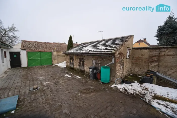 Prodej rodinného domu, Brňany, 114 m2