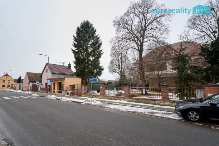 Prodej rodinného domu, Brňany, 114 m2