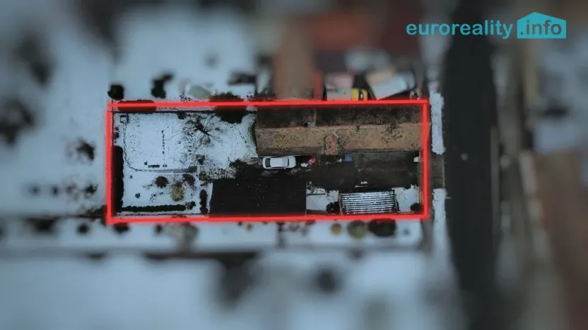 Prodej rodinného domu, Brňany, 114 m2