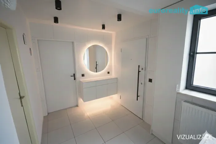 Prodej rodinného domu, Brňany, 114 m2