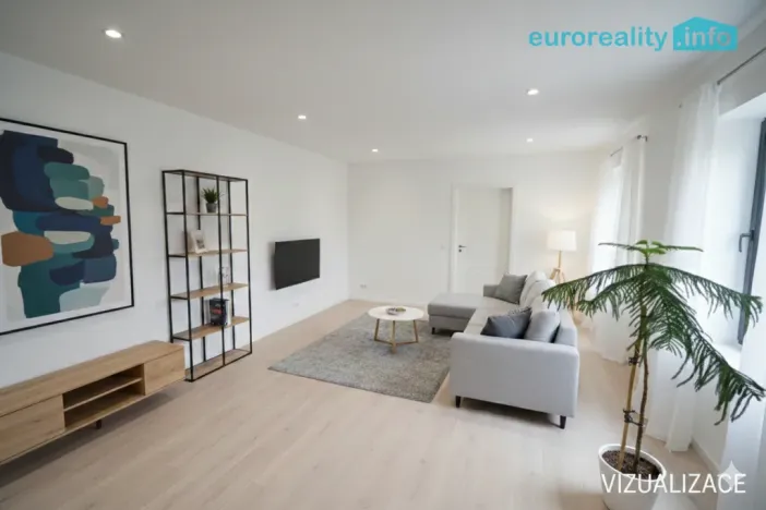 Prodej rodinného domu, Brňany, 114 m2