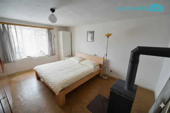 Prodej rodinného domu, Brňany, 114 m2