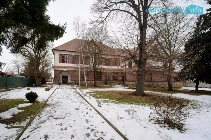 Prodej rodinného domu, Brňany, 114 m2