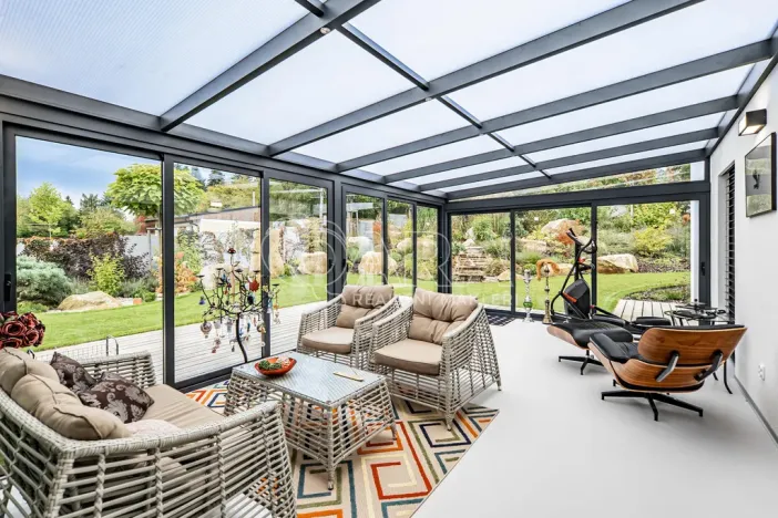 Prodej rodinného domu, Kamenice - Struhařov, 145 m2