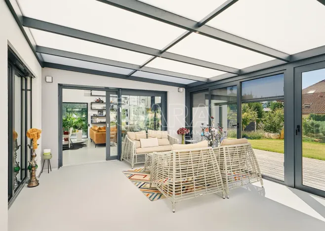 Prodej rodinného domu, Kamenice - Struhařov, 145 m2