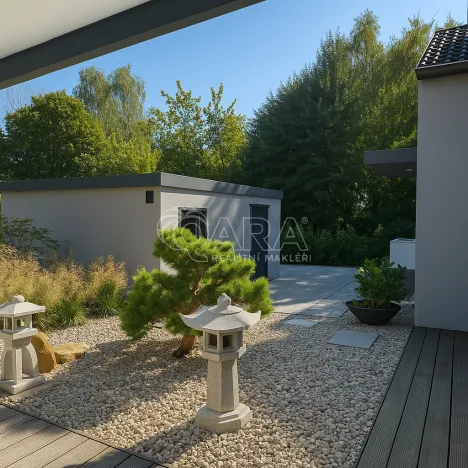 Prodej rodinného domu, Kamenice - Struhařov, 145 m2