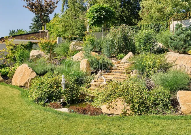 Prodej rodinného domu, Kamenice - Struhařov, 145 m2