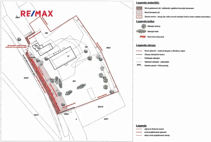 Pronájem vily, Perštejn, 700 m2