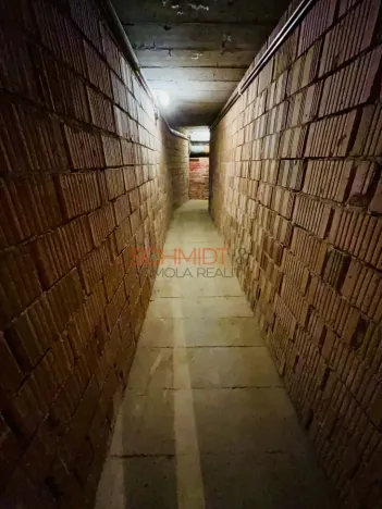 Pronájem obchodního prostoru, Velké Pavlovice, Sokolská, 75 m2