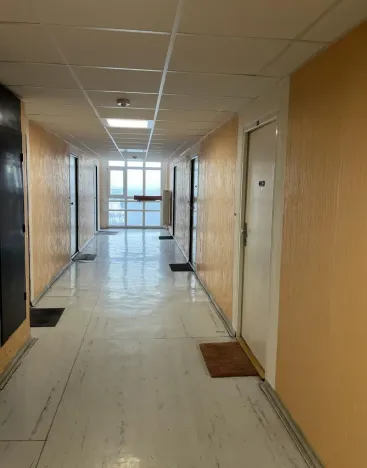 Pronájem bytu 1+kk, Brno - Lesná, Halasovo náměstí, 26 m2