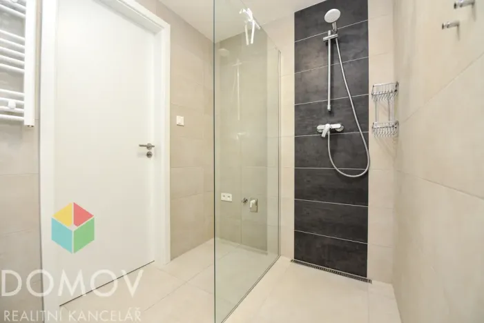 Pronájem bytu 2+kk, Hořovice, Pšeničná, 43 m2