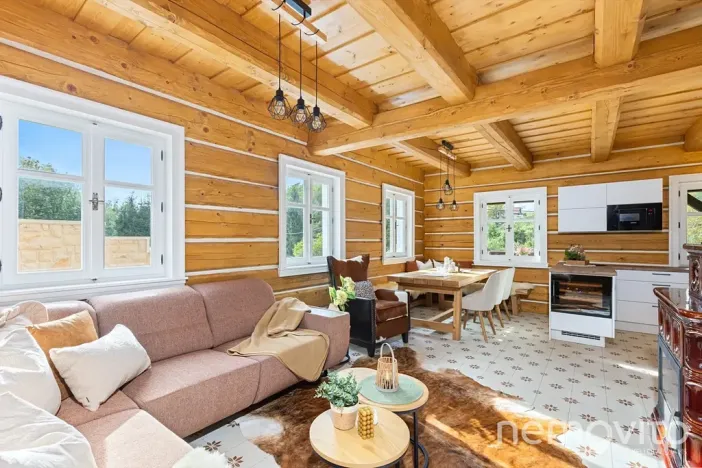 Prodej rodinného domu, Holenice, 159 m2