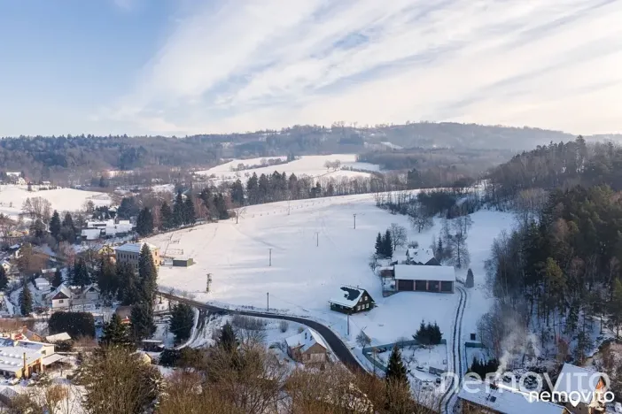 Prodej rodinného domu, Holenice, 159 m2