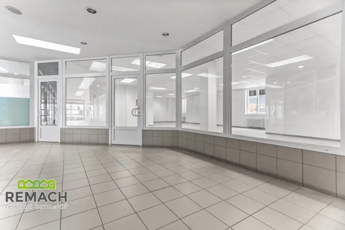 Pronájem obchodního prostoru, Náchod, Kamenice, 113 m2