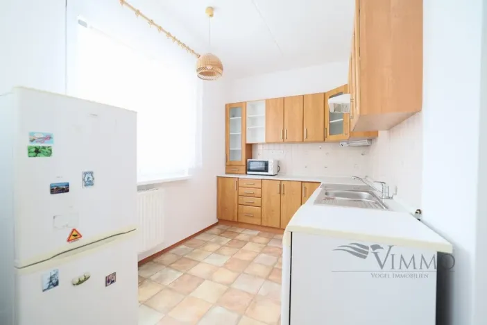 Pronájem bytu 1+1, České Budějovice - České Budějovice 2, V. Volfa, 41 m2