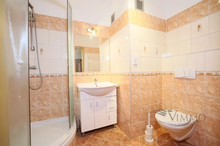 Pronájem bytu 1+1, České Budějovice - České Budějovice 2, V. Volfa, 41 m2