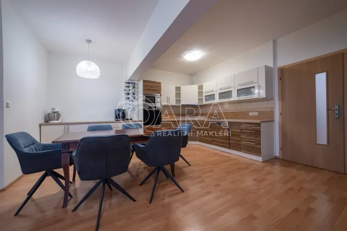 Prodej bytu 3+kk, Praha - Letňany, Malkovského, 94 m2