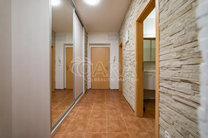Prodej bytu 3+kk, Praha - Letňany, Malkovského, 94 m2