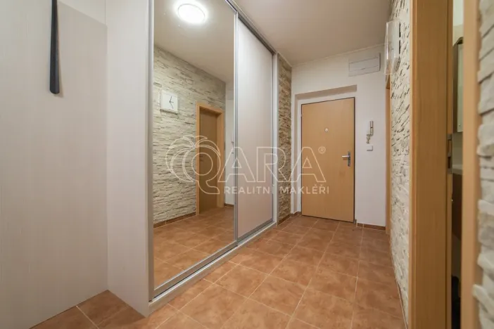 Prodej bytu 3+kk, Praha - Letňany, Malkovského, 94 m2