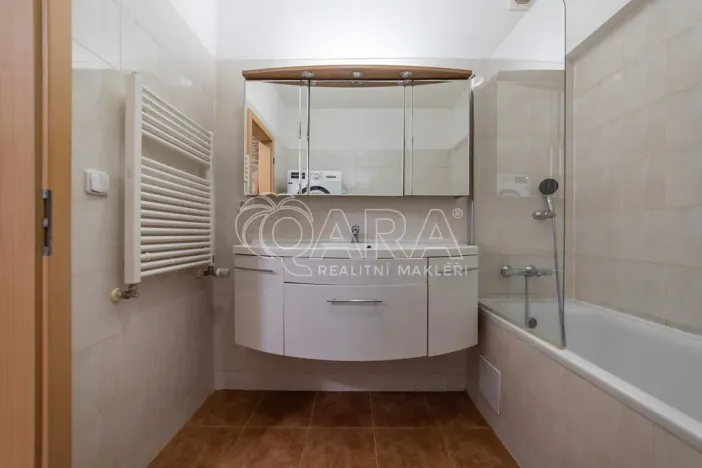 Prodej bytu 3+kk, Praha - Letňany, Malkovského, 94 m2