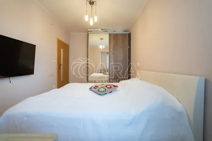 Prodej bytu 3+kk, Praha - Letňany, Malkovského, 94 m2