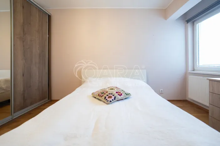 Prodej bytu 3+kk, Praha - Letňany, Malkovského, 94 m2