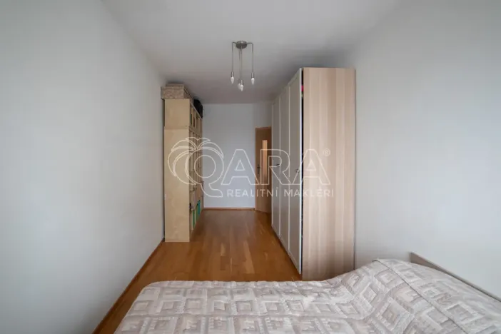 Prodej bytu 3+kk, Praha - Letňany, Malkovského, 94 m2
