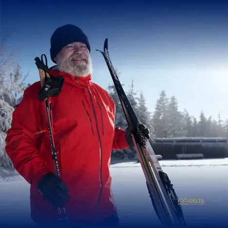 Prodej bytu 1+kk, Lipno nad Vltavou, 45 m2