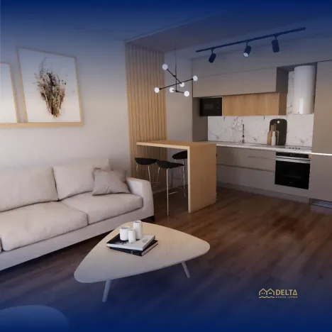 Prodej bytu 3+kk, Lipno nad Vltavou, 78 m2