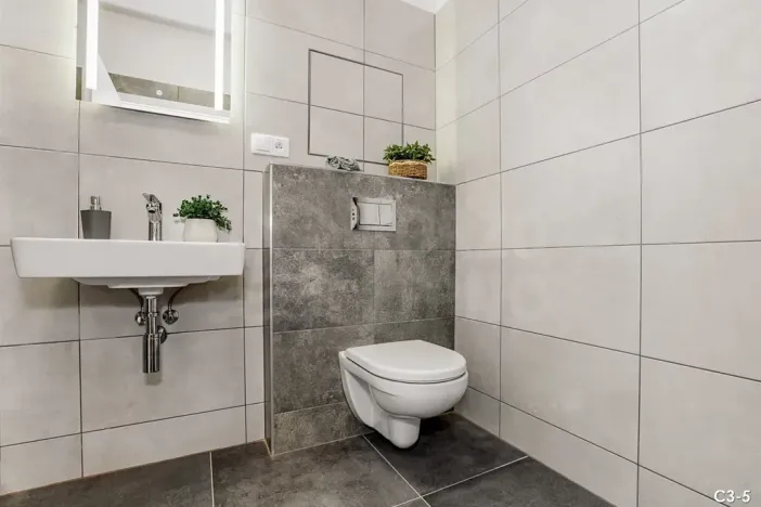 Prodej bytu 2+kk, Lipno nad Vltavou, 54 m2