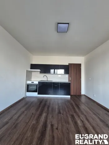 Pronájem bytu 1+kk, Varnsdorf, Hrnčířská, 25 m2