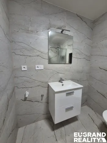 Pronájem bytu 1+kk, Varnsdorf, Hrnčířská, 25 m2