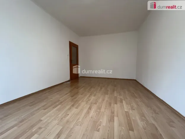 Pronájem bytu 1+1, Lužec nad Vltavou, Jiráskova, 43 m2